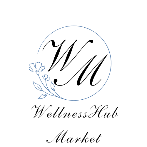 WellnessHub Market